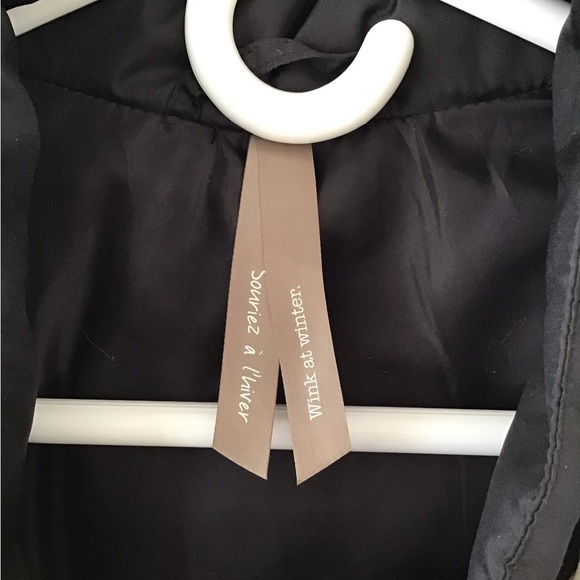 Plus Size Pennington’s Winter Jacket - Picture 3 of 4